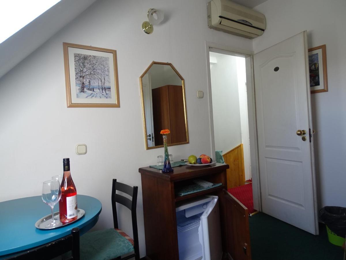 Casa Latina Gasthof 3*