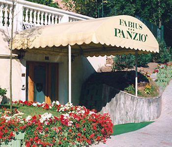 Gasthof Casa Latina