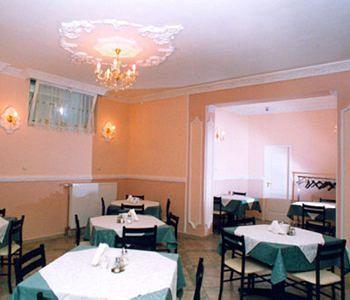 Gasthof Casa Latina 3*