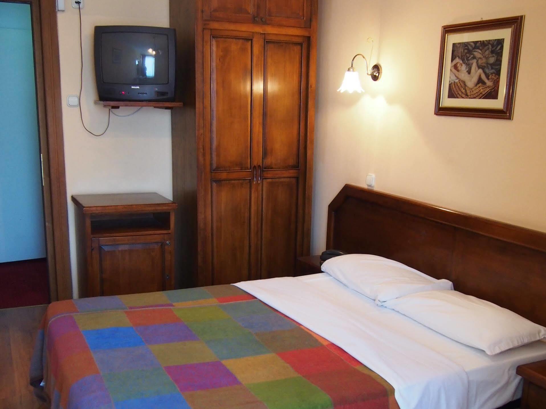 Affittacamere Casa Latina 3*